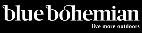 Blue Bohemian