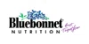 Bluebonnet logo