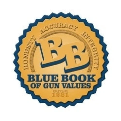 Blue Book of Gun Values