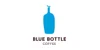 Blue Bottle Coffee logo