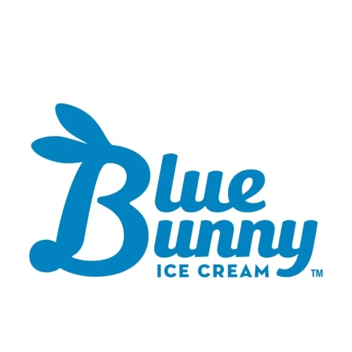 Blue Bunny