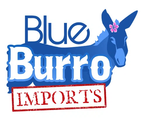 Blue Burro Imports