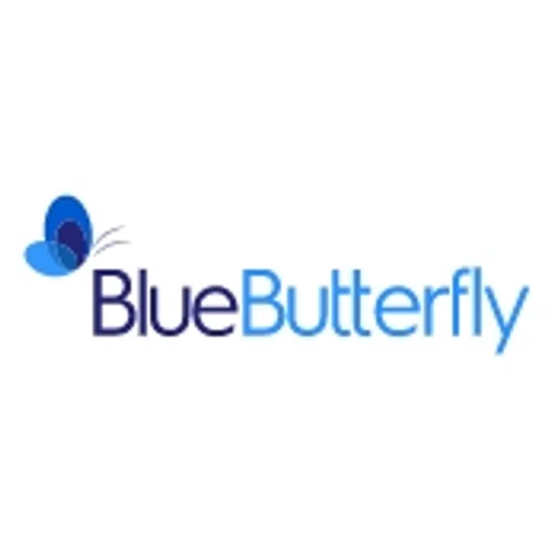10% Off Blue Butterfly Coupon (2 Promo Codes) Nov 2022