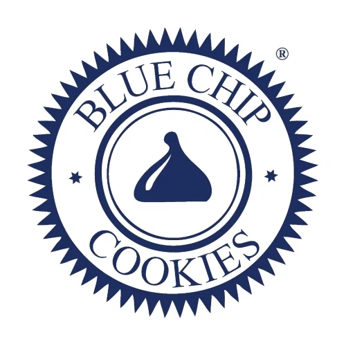Blue Chip Cookies