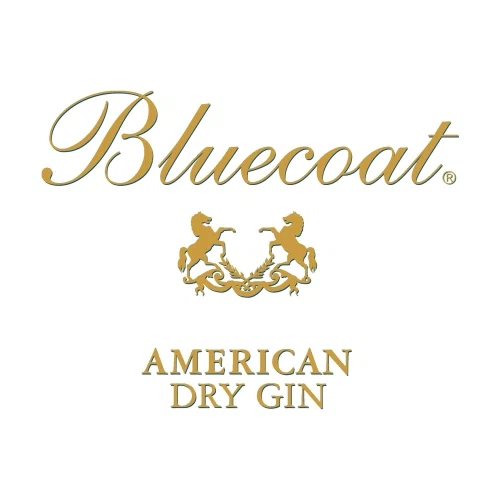 Bluecoat Gin