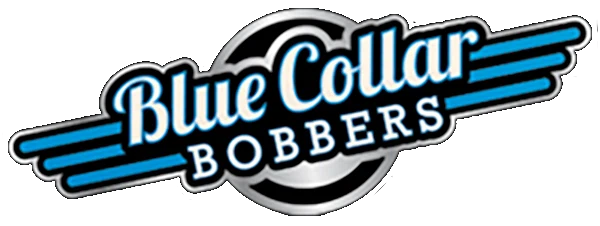 Blue Collar Bobbers