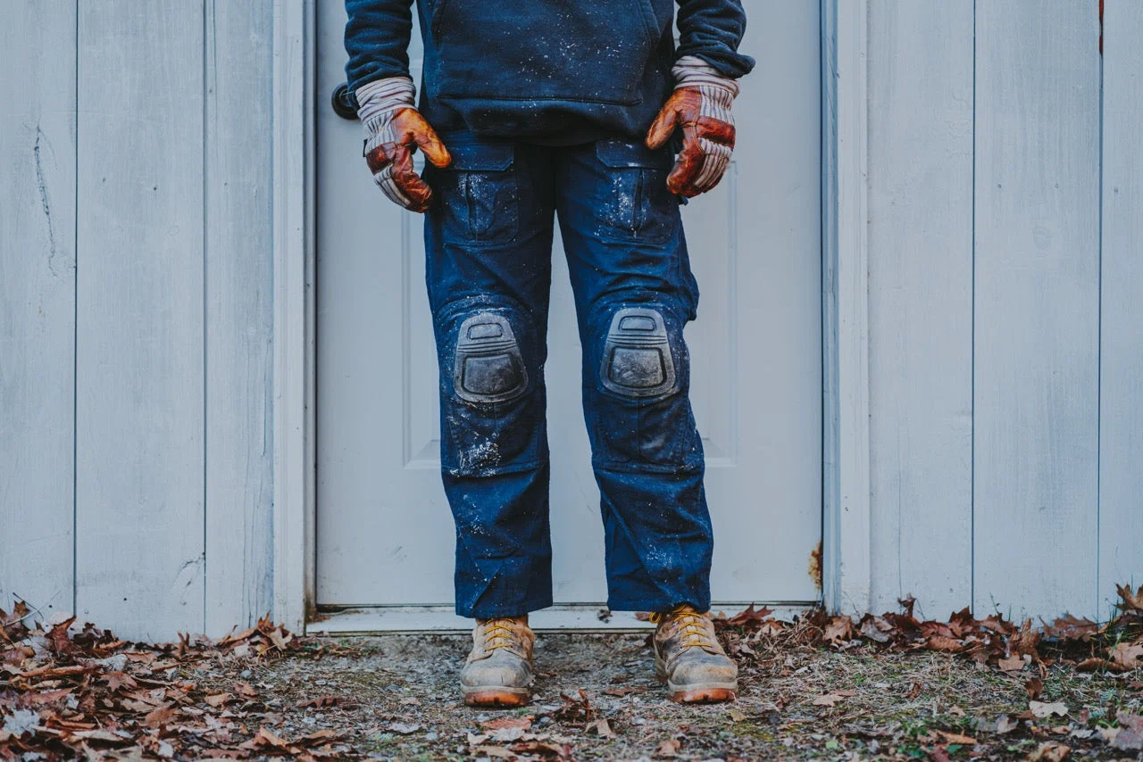 Blue Collar Ops