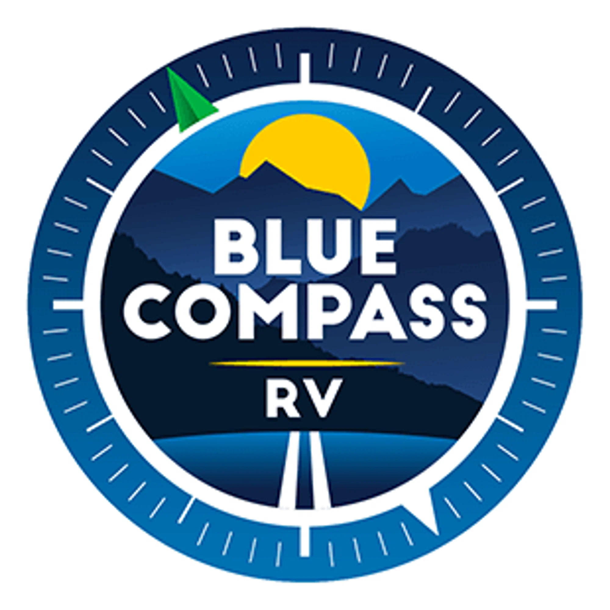 Blue Compass RV