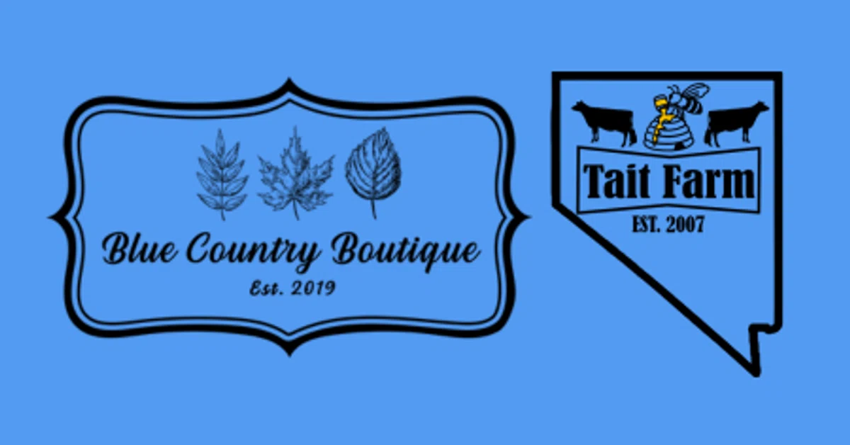 Blue Country Boutique