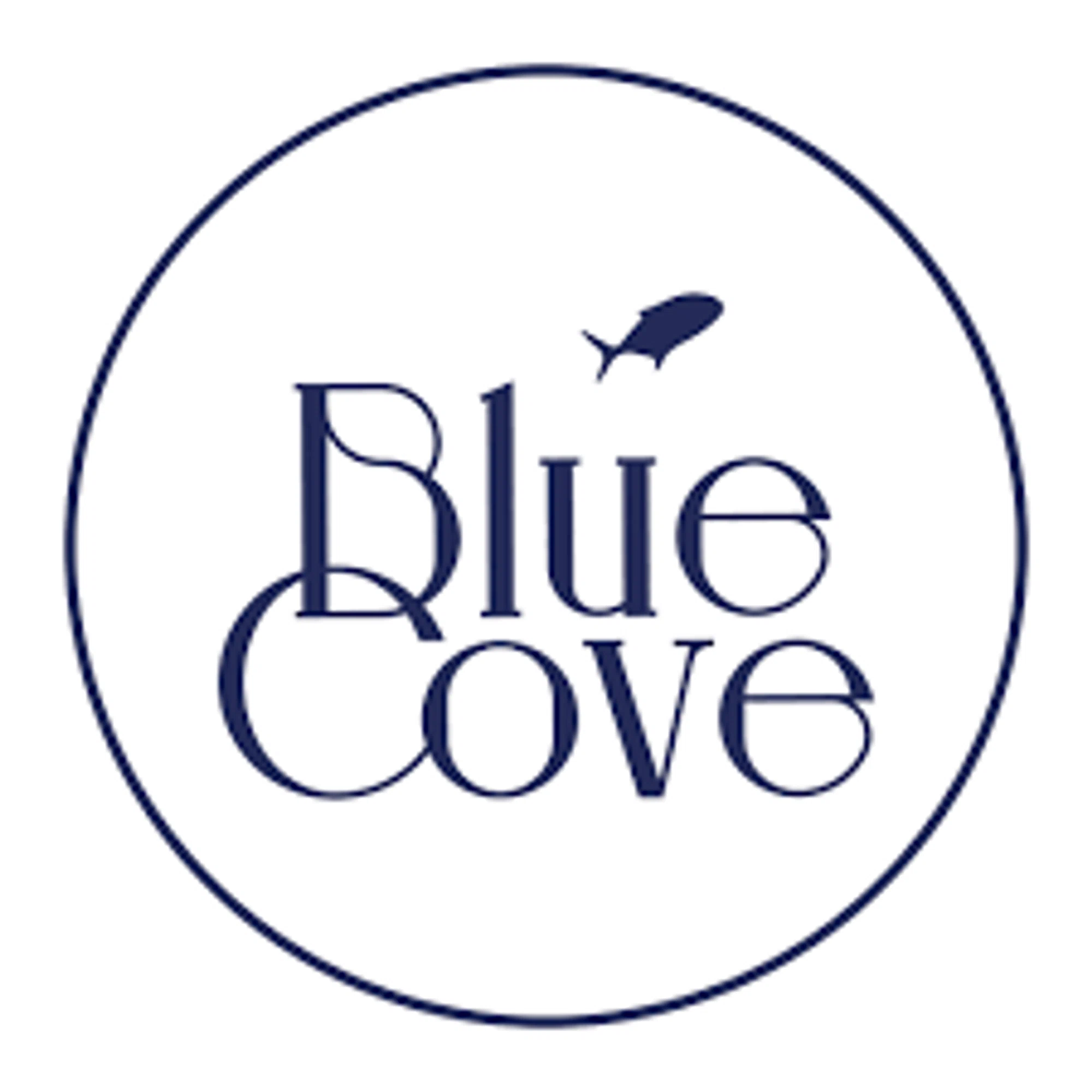 Blue Cove Preserves