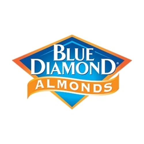 Blue Diamond Almonds