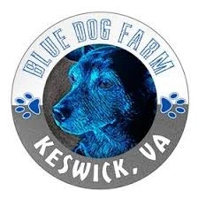 Blue Dog Farm