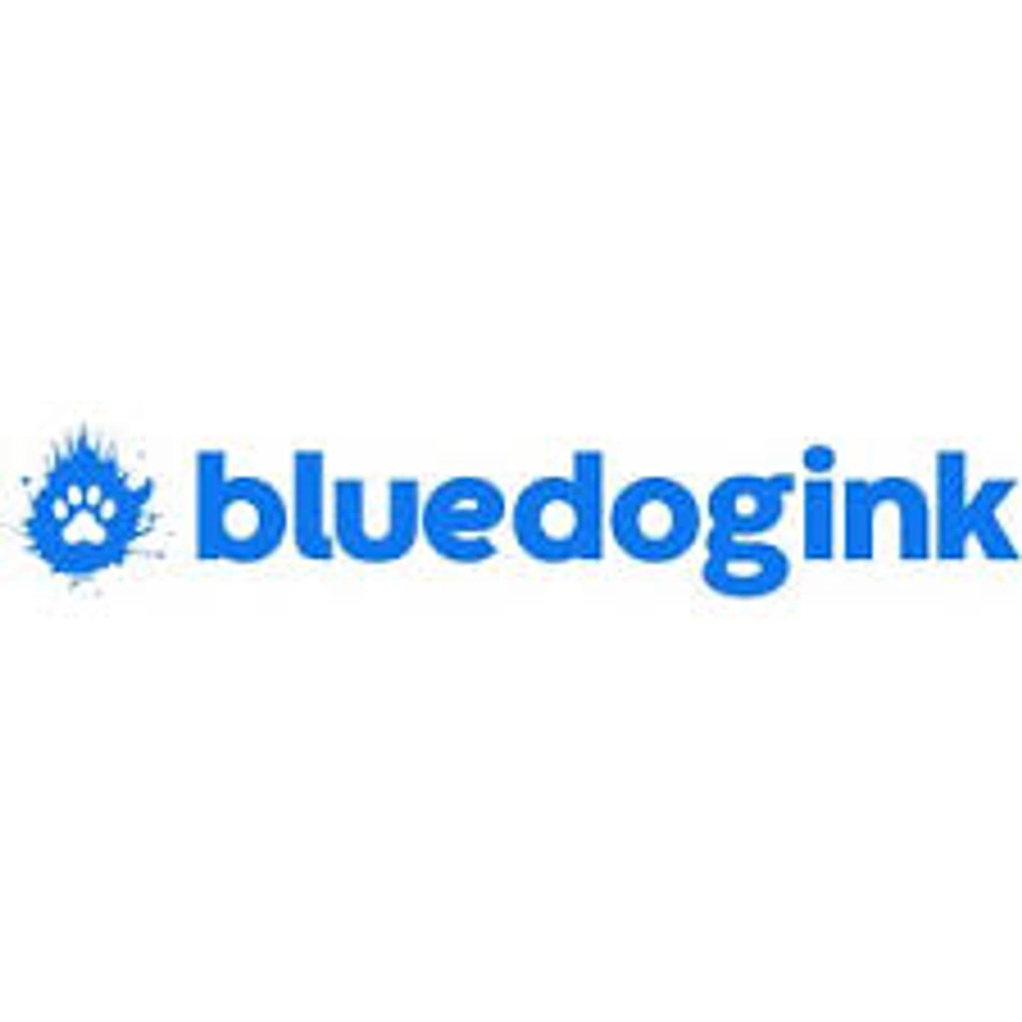 Bluedogink