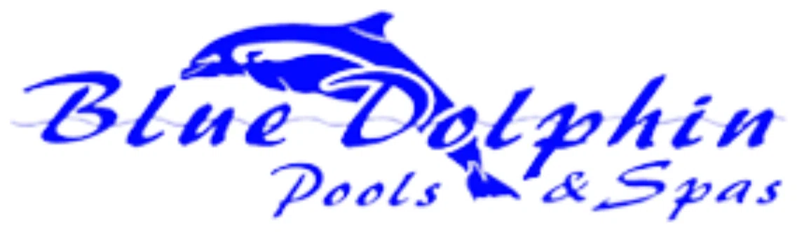 Blue Dolphin Pools & Spas