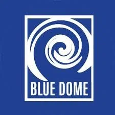 Blue Dome Press