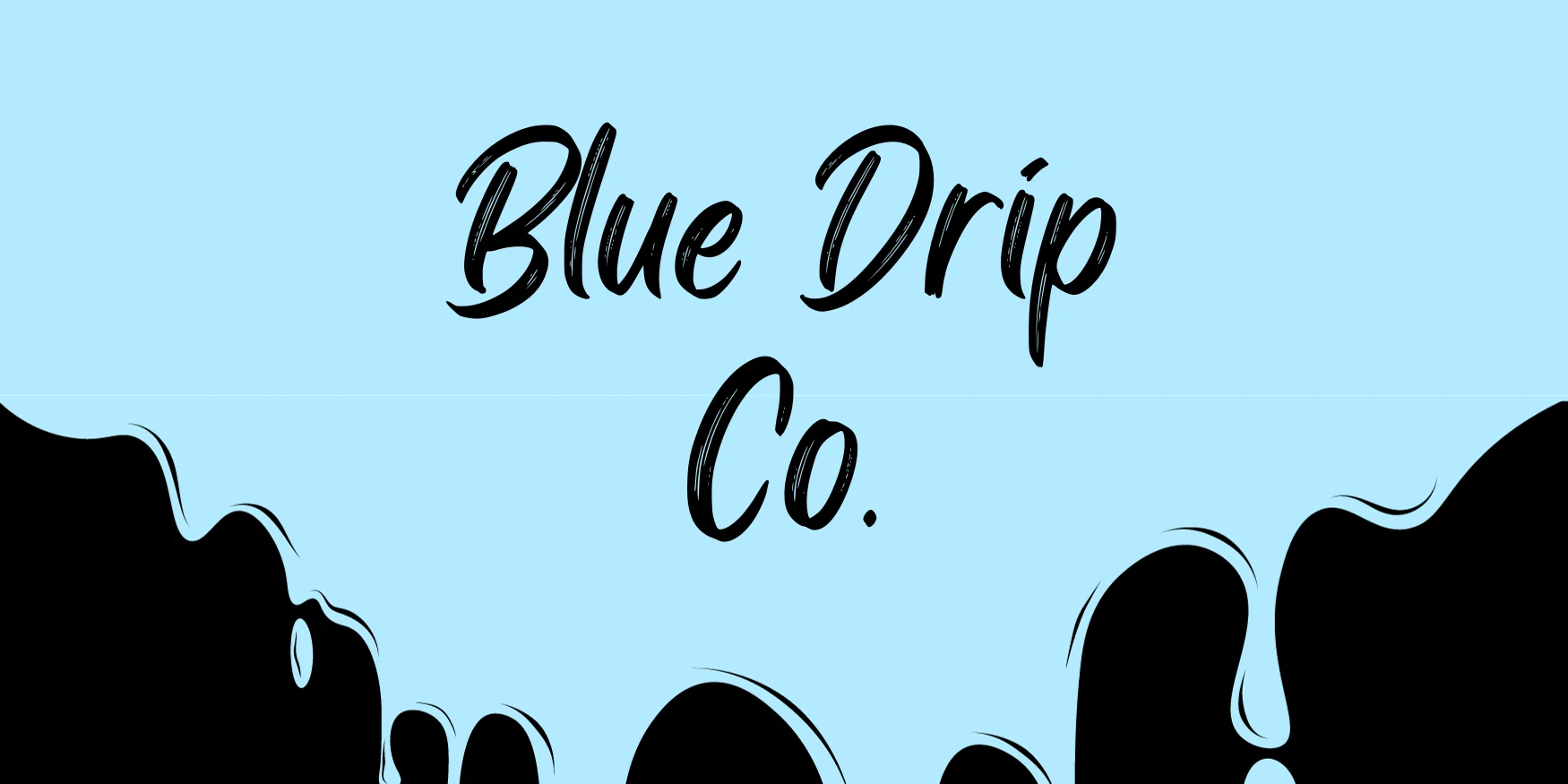 Blue Drip Co.