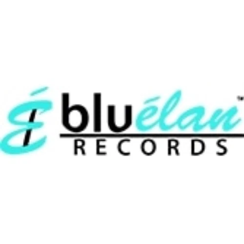 Blue Elan Records