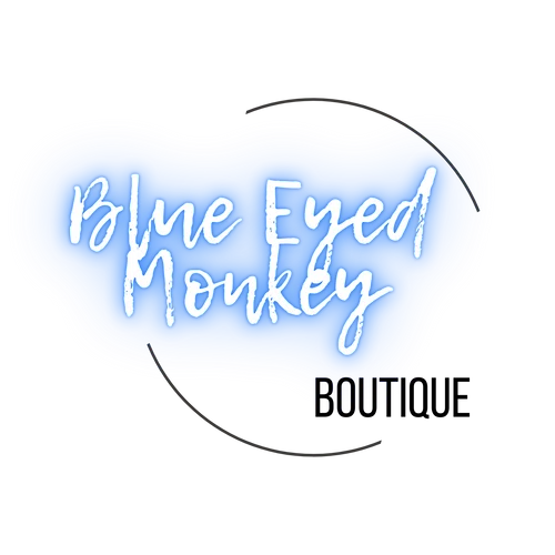 Blue Eyed Monkey Boutique