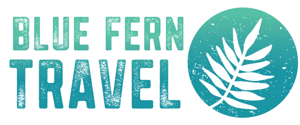 Blue Fern Travel