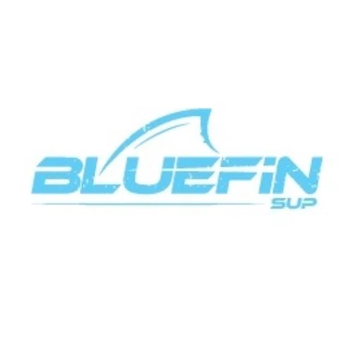 Bluefin SUP