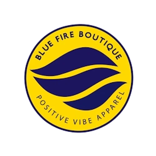 15% Off Blue Fire Boutique Coupon (4 Promo Codes) Oct '22'