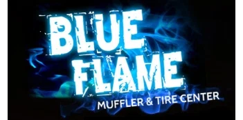 Blue Flame Muffler & Tire Center