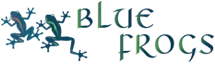 Blue Frogs Company