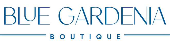 Blue Gardenia Boutique