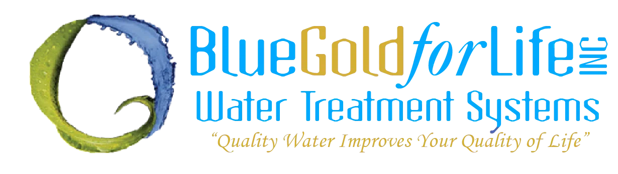Blue Gold For Life