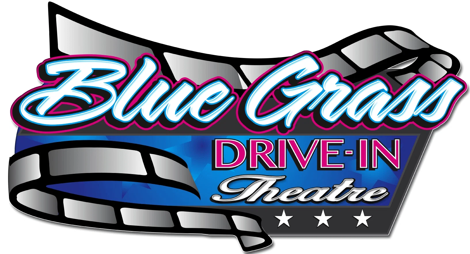 Blue Grass Drive-In