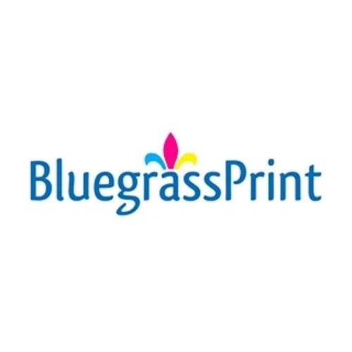 Bluegrass Print