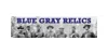 Blue Gray Relics