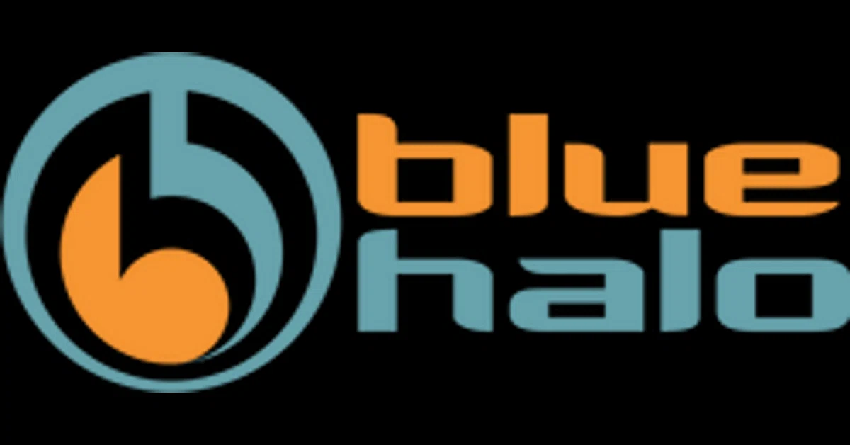 Blue Halo