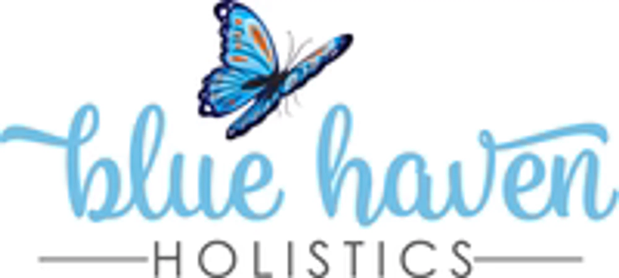 Blue Haven Holistics Logo for Special Discounts