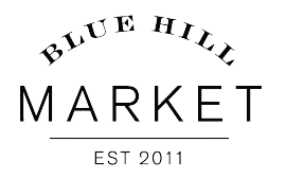 Blue Hill Market