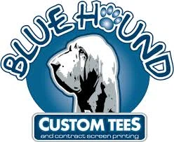 BlueHound Printing & Custom Tees