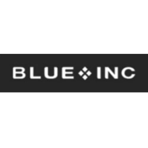 Blue Inc Promo Codes