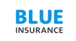 Blue Insurance logo