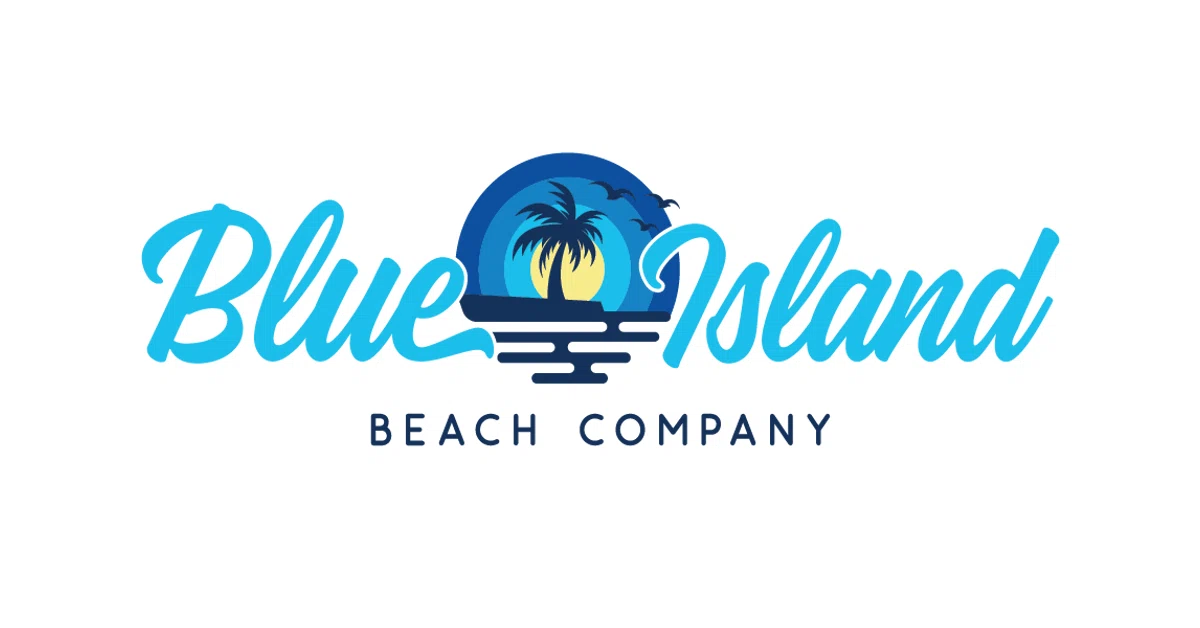 Blue Island Beach Company