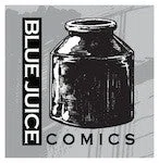 Blue Juice Comics