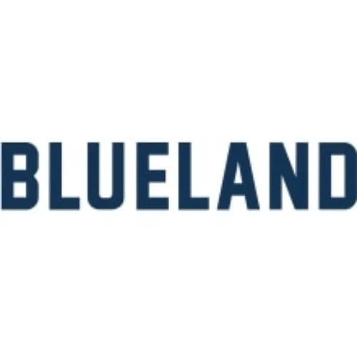 Blueland