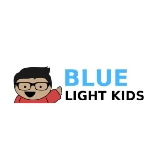 Blue Light Kids