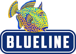 Blueline Aquatics