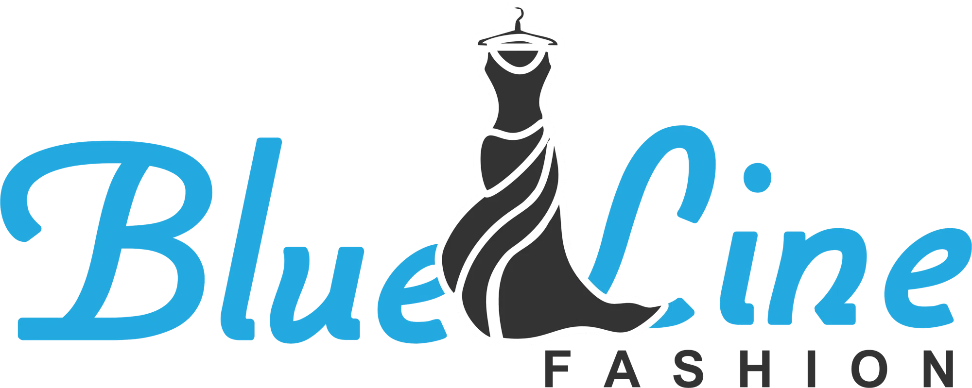 Blueline Fashion