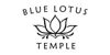 Blue Lotus Temple