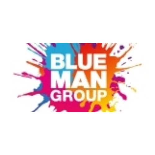 Blue Man Group