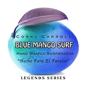 Blue Mango Surfboards