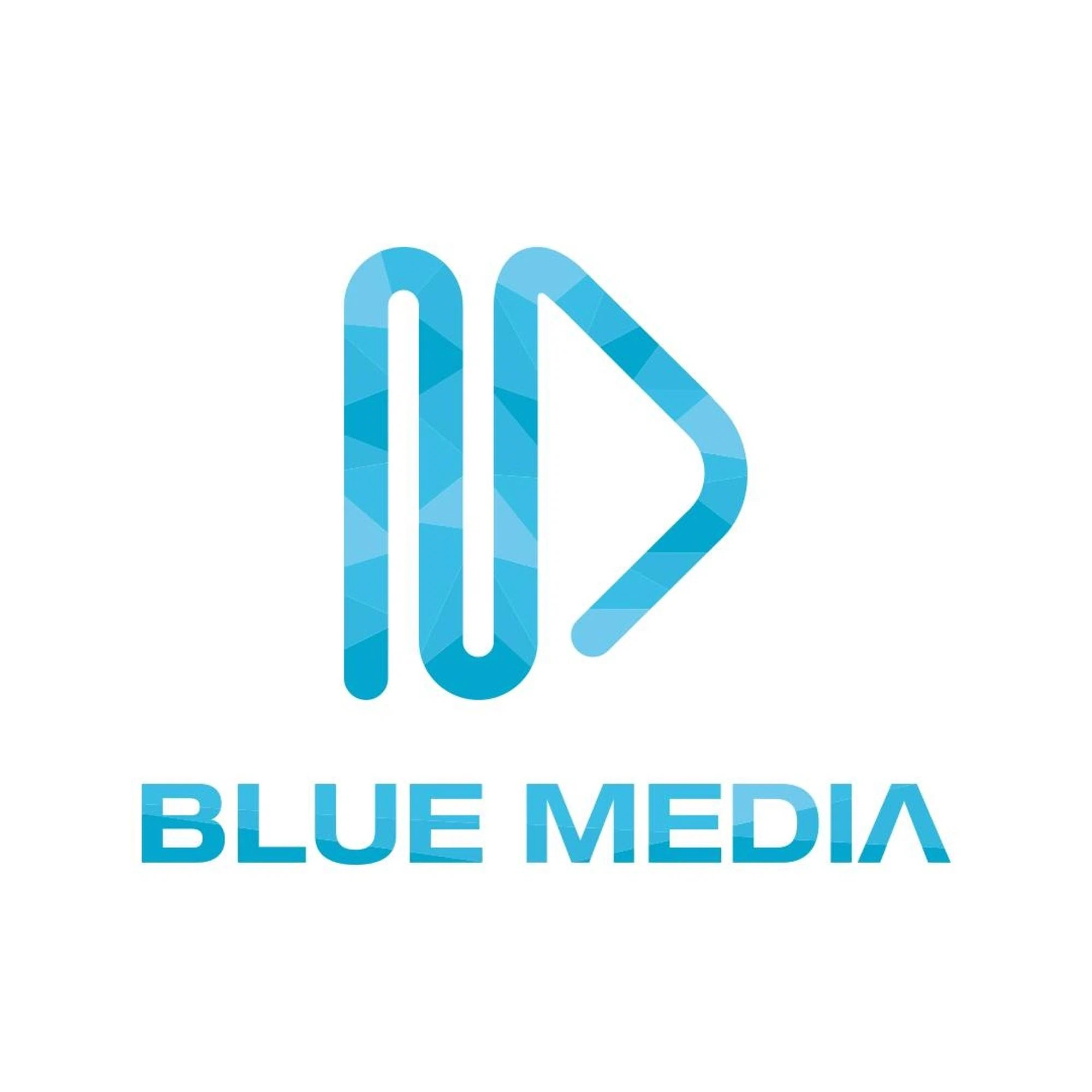 Blue Media