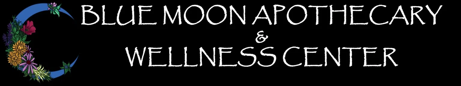 Blue Moon Apothecary Wellness Center