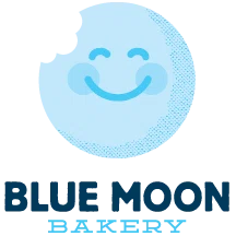 Blue Moon Bakery Logo for Promo Codes